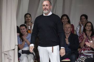 Peter Copping quitte Oscar de la Renta