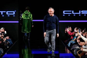 Custo Barcelona y Bimba&Lola, Premios Nacionales de la Moda 2020