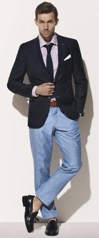 Hilfiger holt sich Tailored Apparel zurück