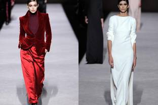 NYFW: HW19-Farben “reflektieren das Erwachen von Selbstbewusstsein”