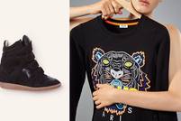 Fashion pieces and trends that defined the decade