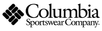 Logo Columbia Sportswear