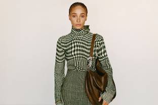 Burberry Resort 2024: Daniel Lee reinvents the classic check