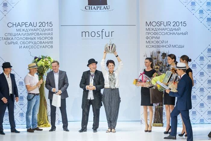 Chapeau-Mosfur 2015: итоги сезона