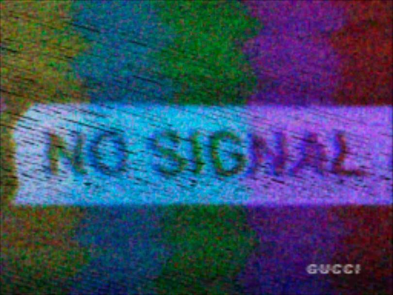 Gucci présentera sa collection « Epilogue » en live streaming