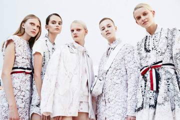 Moncler ziet omzet met 16 procent stijgen in Q1