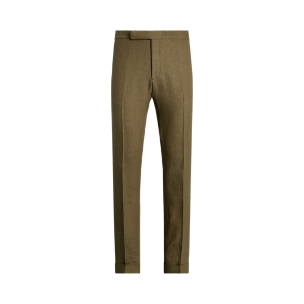 Anzughose Gregory aus Leinen | Ralph Lauren