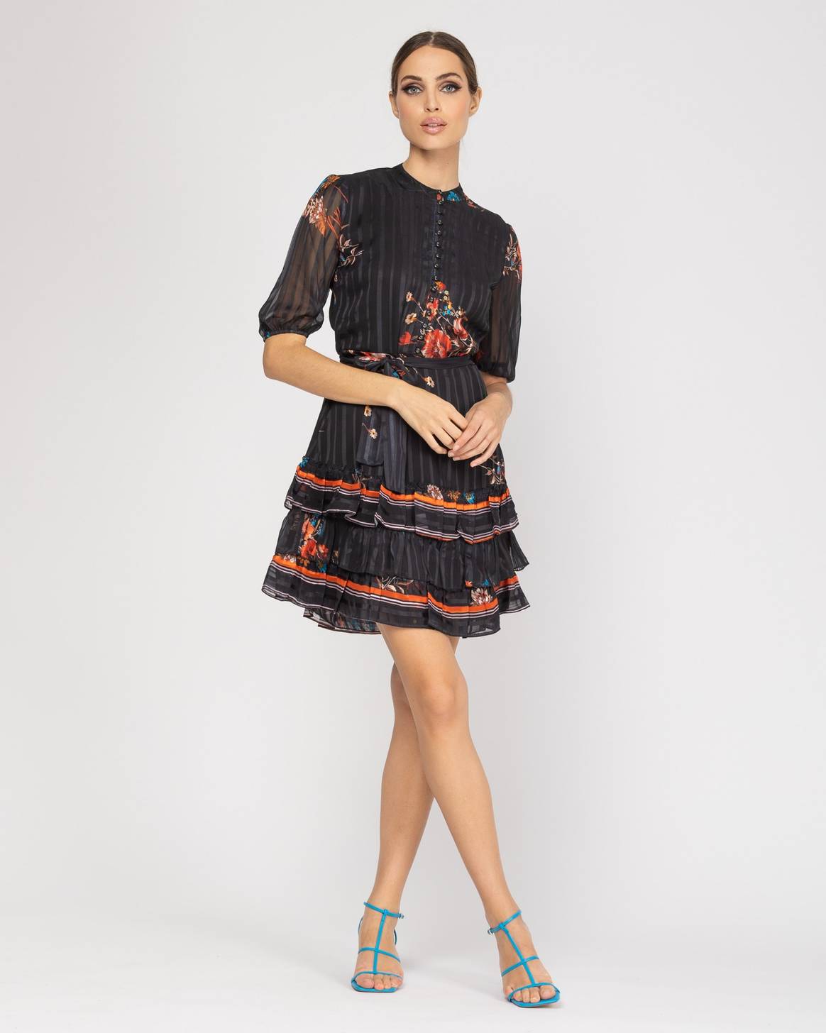Imagen: M by Niza, cortesía de la marca