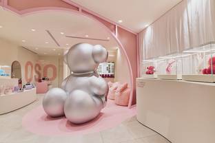 Así se viven las pop-ups en Latinoamérica: barrios creativos, nuevas audiencias y un lujo basado en la experiencia