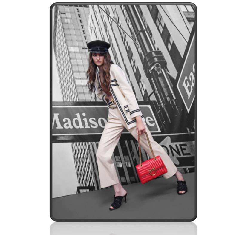 PINKO - LOS BOLSOS DE LA TEMPORADA