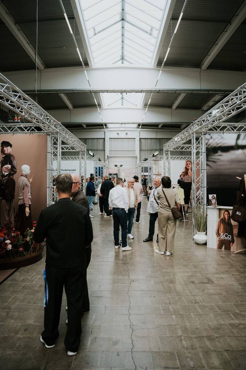 Unitex Fashion Festival