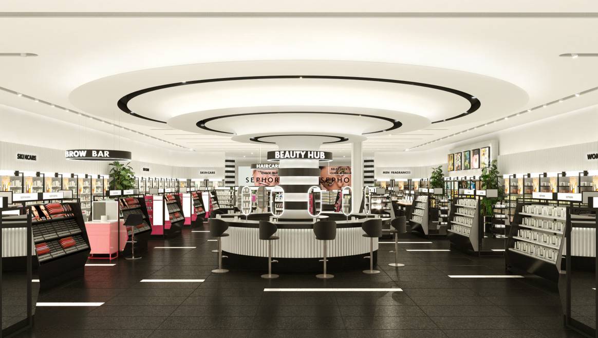 Image: Sephora