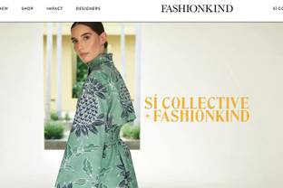 Sí Collective y Fashionkind se unen para apoyar a marcas latinoamericanas