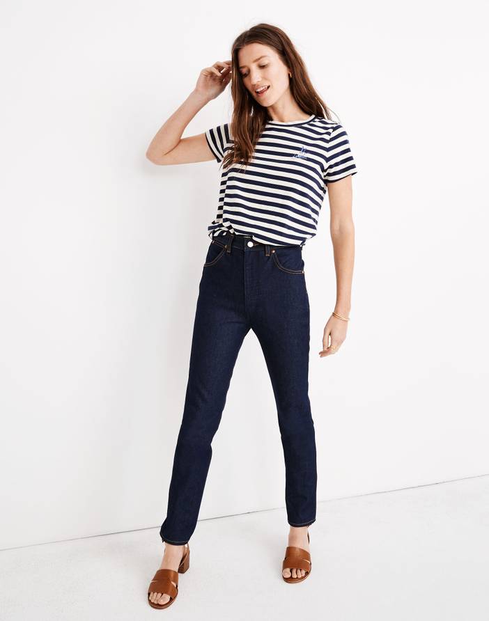 Wrangler® Icons Jeans | Madewell