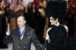 La Valencia Fashion Week se muda al Ágora