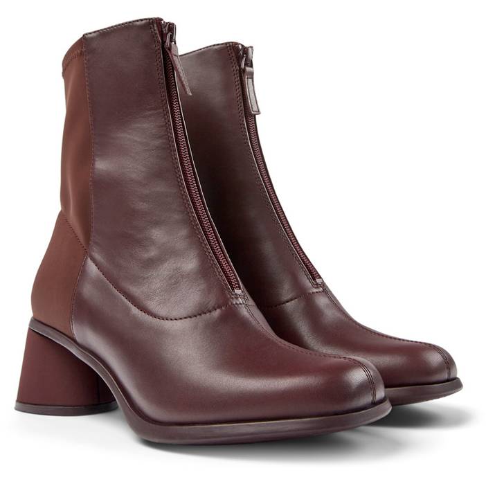 Kiara - Ankle Boots For Women | Camper