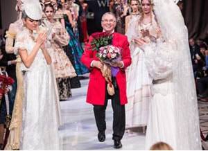 Estet Fashion Week: открытие