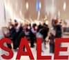 Decepción en el comercio por ventas en las rebajas de invierno