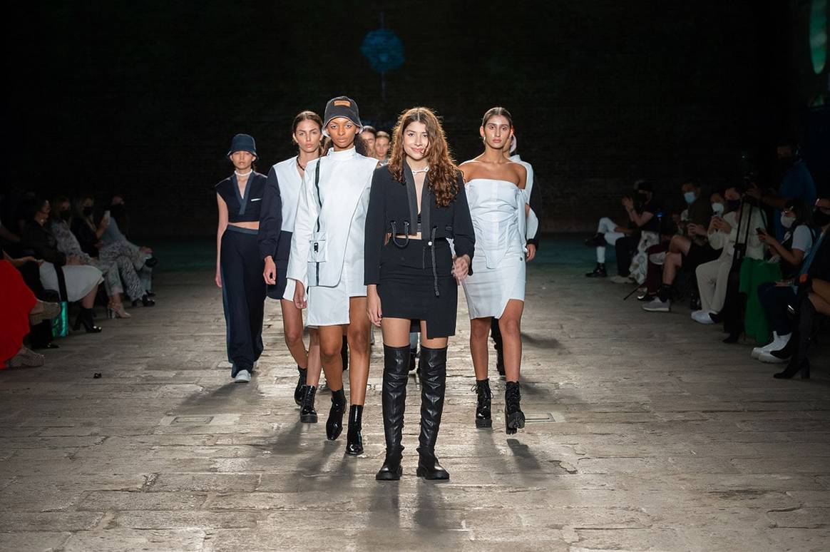 En imágenes: Destacados de Costa Rica Fashion Week