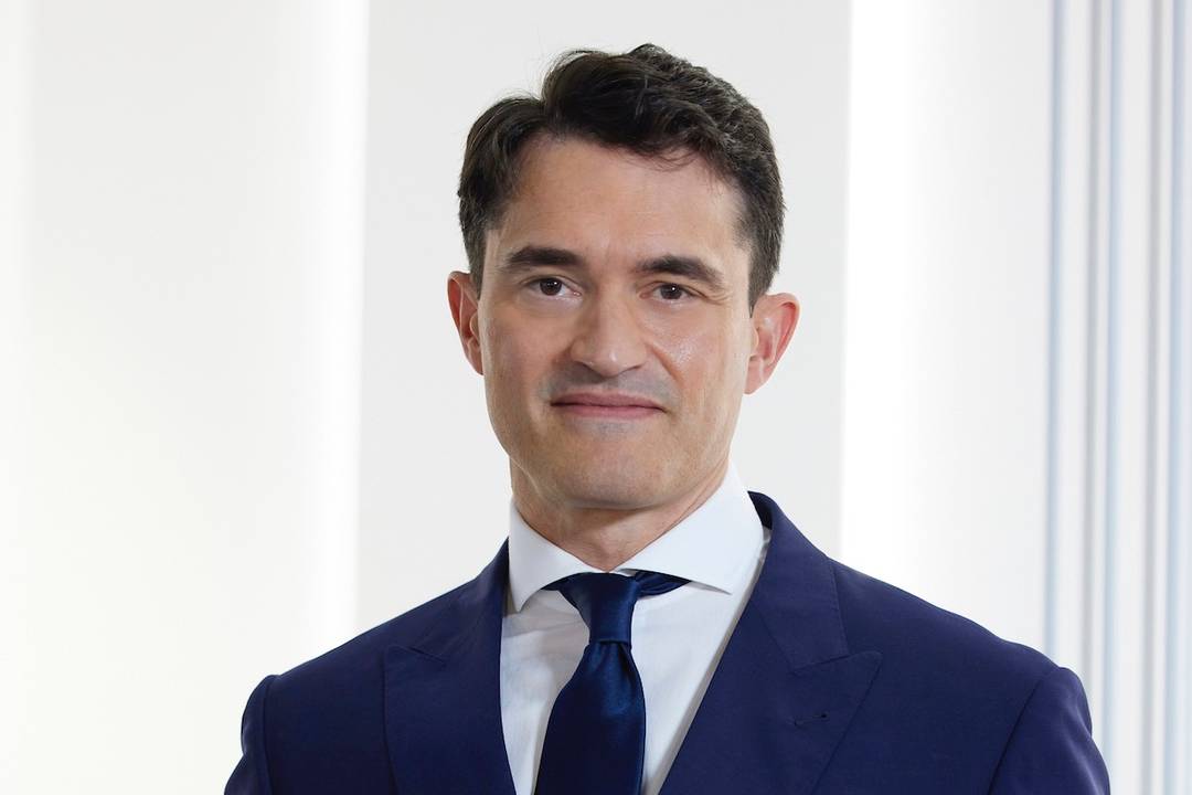 Francis Belin becomes new head of Mytheresa