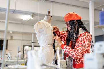 Fashion School Q&A: UCA School of Fashion and Textiles