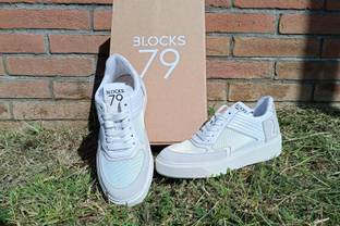 Veni, vidi, vici: Blocks79 brings a winner's mindset to sneakers