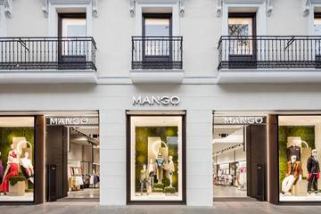 Mango va commercialiser d’autres marques sur sa nouvelle marketplace 