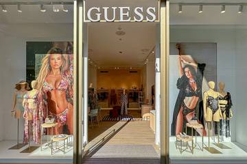 Guess prüft Übernahmeangebot von WHP Global
