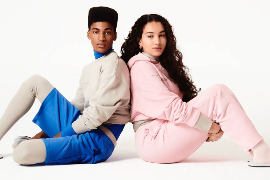 Abu Dhabi fund propels sustainable fashion-forward brand Pangaia