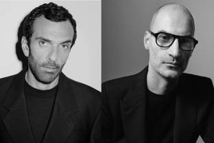Passation de pouvoir chez Kering : Charbit à la tête de Saint Laurent, Gianangeli chez Balenciaga