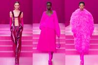 Barbiecore: Según el prescriptor de tendencias Jan Agelink, ¿por qué la industria de la moda está bajo el hechizo del rosa fucsia?