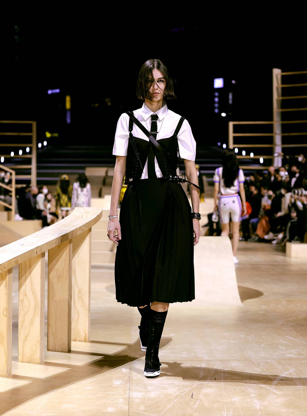 Beeld via: Dior