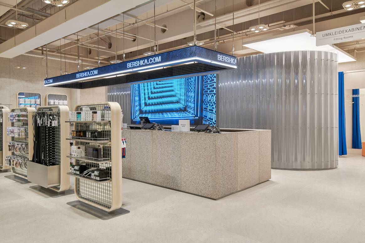 Bild: Inditex