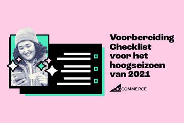 5 stappen voor een soepel koopproces in de feestdagenperiode