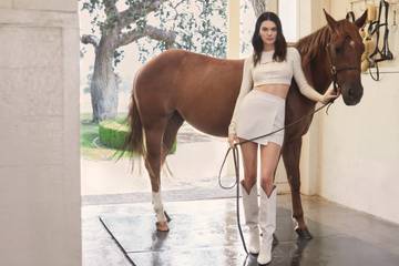 About You unveils latest collaboration with Kendall Jenner