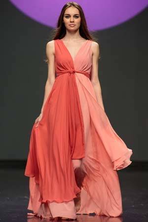 Итоги 28 сезона DnN St. Petersburg Fashion Week