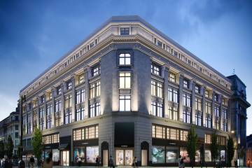 Flannels to open 3 regional flagships in 2021, including Liverpool megastore