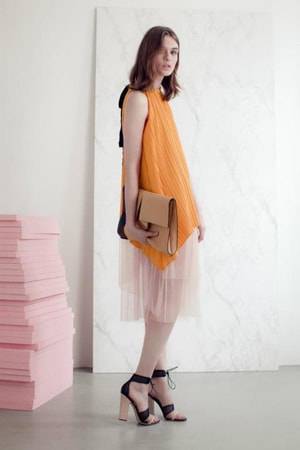 Vionnet designers depart