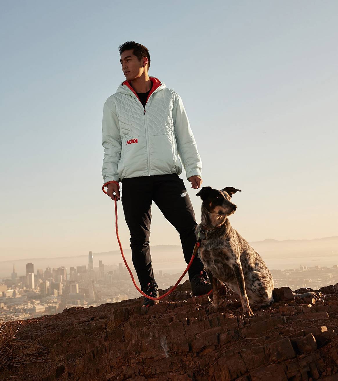 Hoka One One adds apparel and more to its offerings