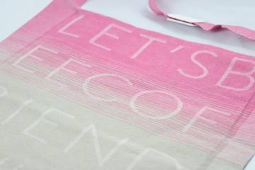 Textile, habillement: les (vrais) bonnes idées de collaboration