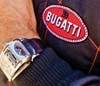 Bugatti идет в модный бизнес
