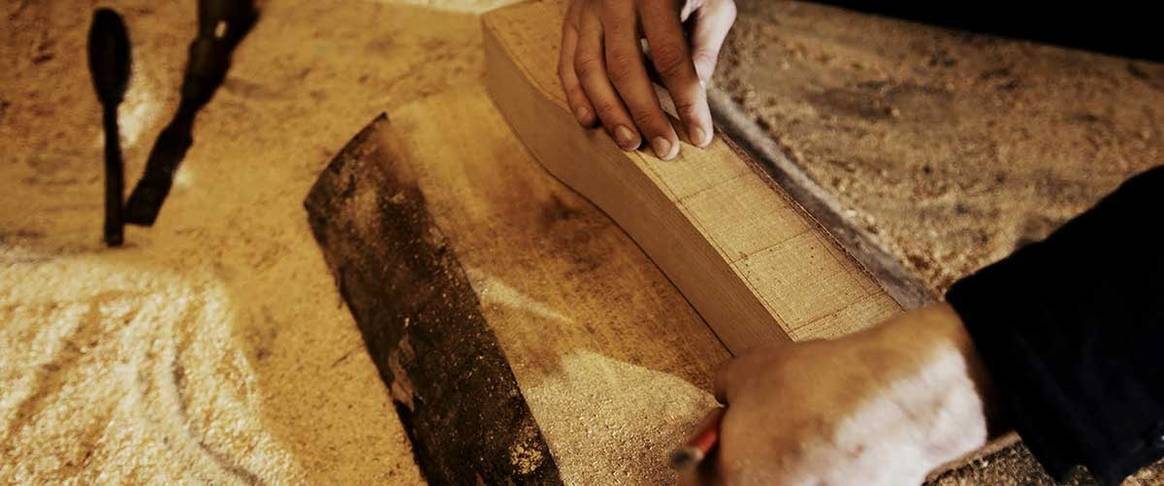 Hooks Creative: Elegance and perfection combined in the Crafted Collection