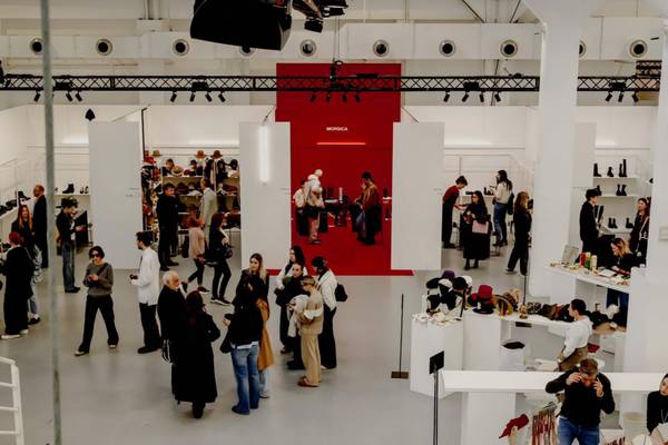 White Milano: buyer stranieri a +12%