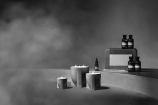 Rick Owens and Aesop launch limit-edition collaboration