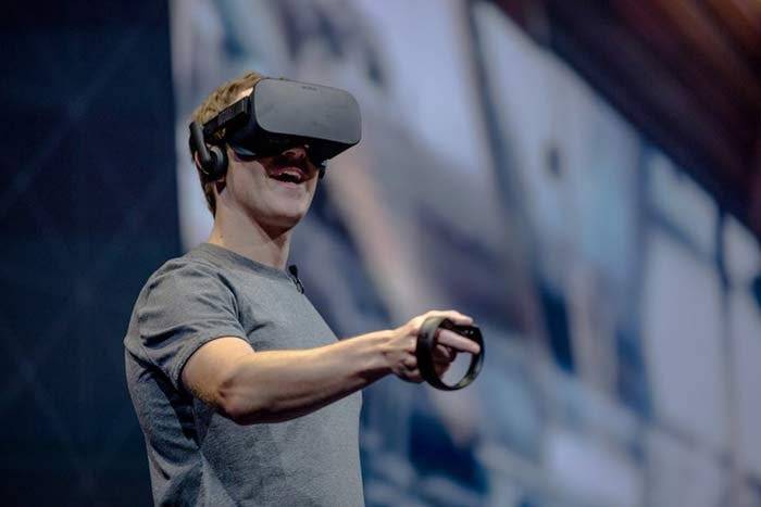 Are consumers ready for Alibaba's VR Pay and Virtual Reality?