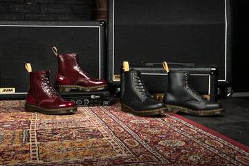 Hoe investeerder Permira Dr. Martens weer oppoetste