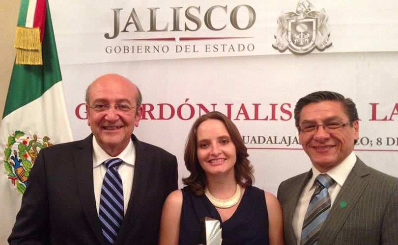 Cómo trabaja en México el único consorcio de exportación dedicado a la moda