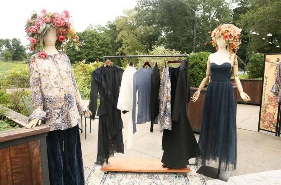15 recycling efforts that are reshaping the fashion industry