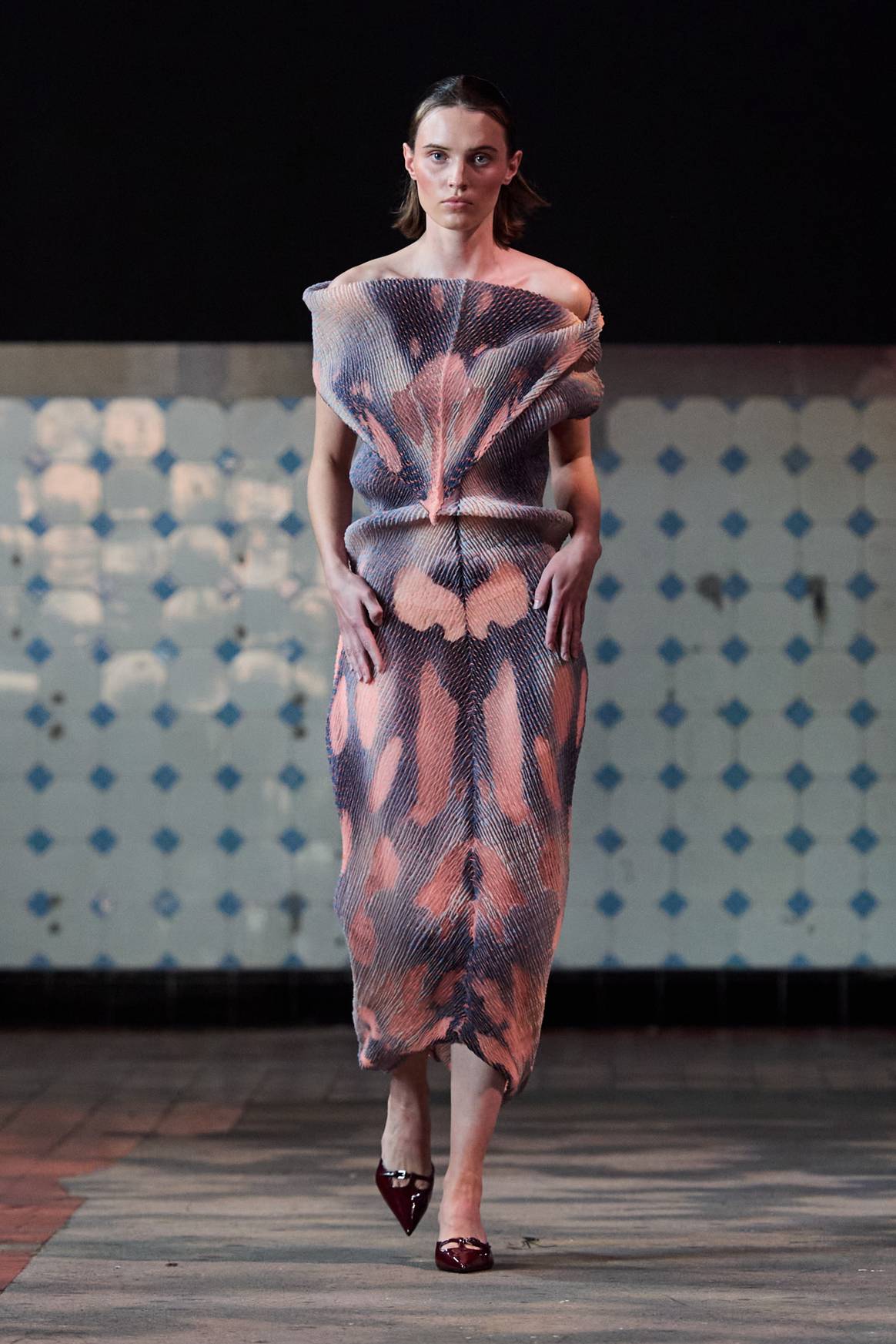 Designed by Lan Krebs