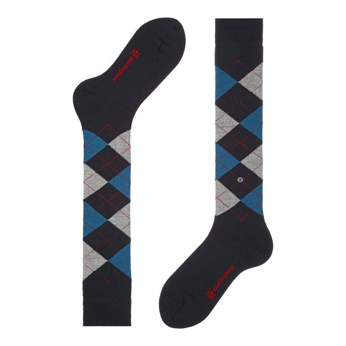 Marylebone Damen Kniestrümpfe | Burlington